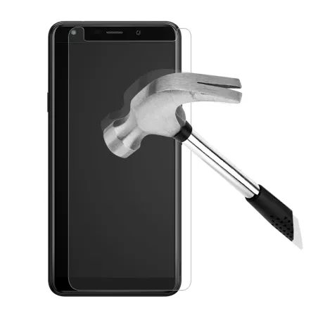 WE Verre trempé WIKO Y61