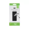 WE Verre trempé WIKO Y62