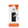 WE Verre trempé XIAOMI 11T / 11T PRO