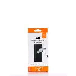 WE Verre trempé XIAOMI 13