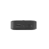 Receveur / Emetteur Bluetooth WE Bluetooth V5.0, écran d'affichage, connexion avec 2 appareils BT simultanément, noir