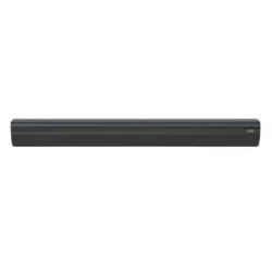 Barre de son 60W, Bluetooth, HMDI, optique, finition mate, 810 x 95 x 100 mm