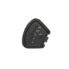 Barre de son 60W, Bluetooth, HMDI, optique, finition mate, 810 x 95 x 100 mm