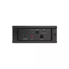 Barre de son 60W, Bluetooth, HMDI, optique, finition mate, 810 x 95 x 100 mm