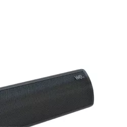 Barre de son 60W, Bluetooth, HMDI, optique, finition mate, 810 x 95 x 100 mm