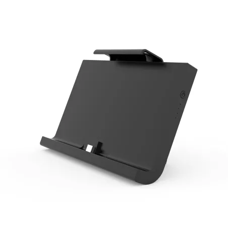 Batterie de secours pour Nintendo SWITCH - 10000mAh - 1 USB + 1 USB-C 3.1A - charge par micro USB
