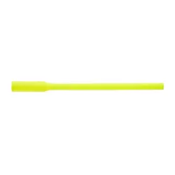 Batterie de secours 3200mAh vert 1 port USB 1A - bouton tactile Toucher peau de pêche ULTRA FIN 5mm d'épaisseur
