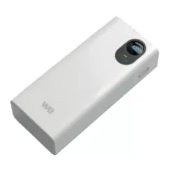 Batterie de secours WE pour PC portable 27000 mah / 65W Ecran LCD, entrée: USB-C + micro USB, sortie: 2*USB+ 1 USB-C