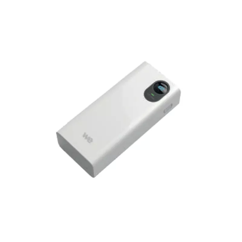 Batterie de secours WE pour PC portable 27000 mah / 65W Ecran LCD, entrée: USB-C + micro USB, sortie: 2*USB+ 1 USB-C