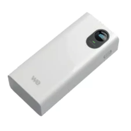 Batterie de secours WE pour PC portable 27000 mah / 65W Ecran LCD, entrée: USB-C + micro USB, sortie: 2*USB+ 1 USB-C