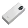 Batterie de secours WE pour PC portable 27000 mah / 65W Ecran LCD, entrée: USB-C + micro USB, sortie: 2*USB+ 1 USB-C
