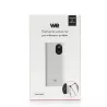 Batterie de secours WE pour PC portable 27000 mah / 65W Ecran LCD, entrée: USB-C + micro USB, sortie: 2*USB+ 1 USB-C