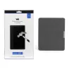 Bundle Etui tablette Samsung Tab A 10,5 2018 + Verre trempé - Galaxy A 10,5".