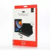 WE Bundle avec étui protection tab/film protection écran/stylet - Compatible iPad 7e, 8e, 9e génération 10.2 pouces - Etui en…