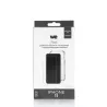 WE PACK verre trempé et coque de protection transparente IPHONE 11
