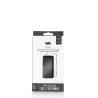 WE PACK verre trempé et coque de protection transparente IPHONE 12 / 12 PRO
