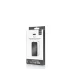 WE PACK verre trempé et coque de protection transparente IPHONE 12 / 12 PRO