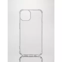 WE PACK verre trempé et coque de protection transparente IPHONE 14