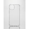 WE PACK verre trempé et coque de protection transparente IPHONE 14