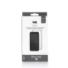 WE PACK verre trempé et coque de protection transparente IPHONE 14