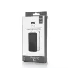 WE PACK verre trempé et coque de protection transparente IPHONE 14