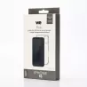 WE PACK verre trempé et coque de protection transparente APPLE IPHONE 16
