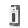 WE PACK verre trempé et coque de protection transparente IPHONE 7 / 8 / SE 2020 / SE 2022