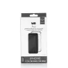 WE PACK verre trempé et coque de protection transparente IPHONE 7 / 8 / SE 2020 / SE 2022