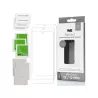 WE BUNDLE 3 verres trempés IPHONE 12 / 12 PRO