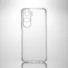 WE PACK verre trempé et coque de protection transparente HONOR 90 LITE