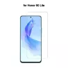 WE PACK verre trempé et coque de protection transparente HONOR 90 LITE