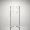 WE PACK verre trempé et coque de protection transparente HONOR MAGIC 4 LITE