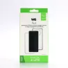 WE PACK verre trempé et coque de protection transparente HONOR MAGIC 4 LITE