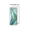 WE PACK verre trempé et coque de protection transparente HONOR MAGIC 5 LITE