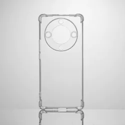 WE PACK verre trempé et coque de protection transparente HONOR MAGIC 5 LITE