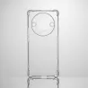 WE PACK verre trempé et coque de protection transparente HONOR MAGIC 5 LITE