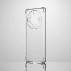 WE PACK verre trempé et coque de protection transparente HONOR MAGIC 5 LITE
