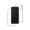 WE PACK verre trempé et coque de protection transparente HONOR 400 LITE