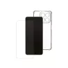 WE PACK verre trempé et coque de protection transparente HONOR 400 SMART