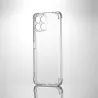 WE PACK verre trempé et coque de protection transparente HONOR X6