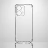 WE PACK verre trempé et coque de protection transparente HONOR X7A