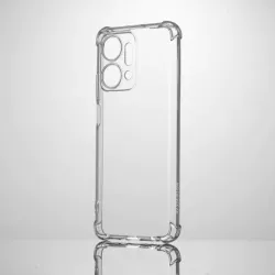 WE PACK verre trempé et coque de protection transparente HONOR X7A