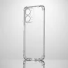 WE PACK verre trempé et coque de protection transparente HONOR X7A