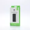 WE PACK verre trempé et coque de protection transparente HONOR X7A