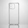 WE PACK verre trempé et coque de protection transparente HONOR X8