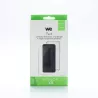 WE PACK verre trempé et coque de protection transparente HONOR X8