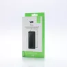 WE PACK verre trempé et coque de protection transparente HONOR X8