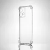 WE PACK verre trempé + coque de protection transparente MOTOROLA EDGE 40 NEO