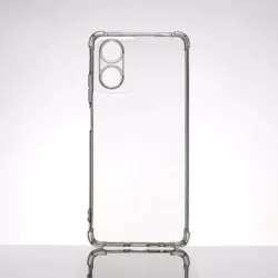 WE PACK verre trempé coque de protection transparente MOTOROLA MOTO G04S