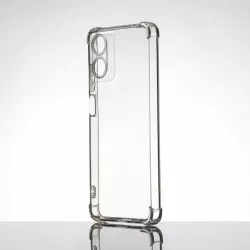 WE PACK verre trempé coque de protection transparente MOTOROLA MOTO G04S